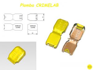 Plomba crimelab