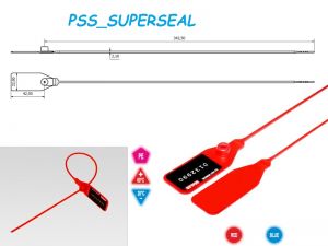 PLOMBA PSS_SUPERSEAL