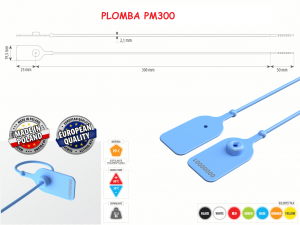 PLOMBA PM300